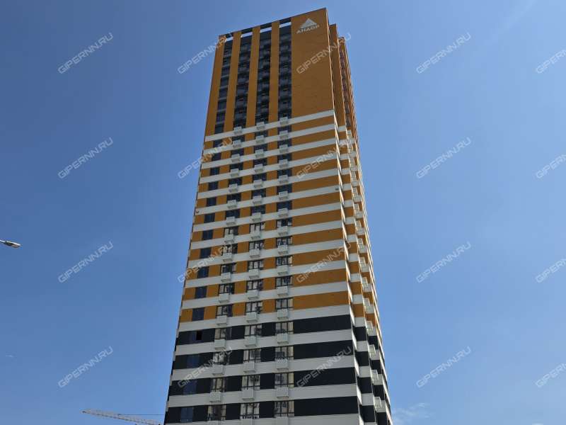 Комсомольское шоссе, 9 фото