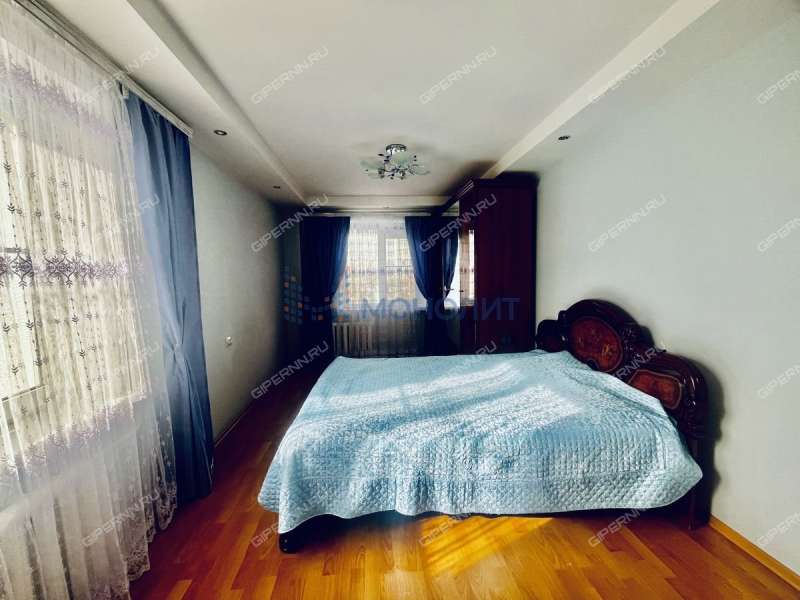 четырёхкомнатная квартира на Комсомольской площади дом 10 к2