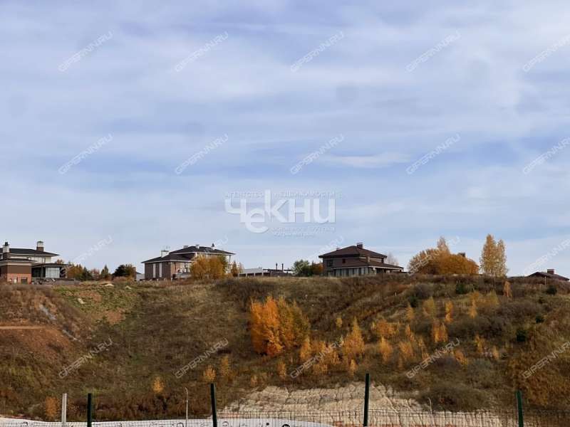 таунхаус на улице Европейская деревня Афонино