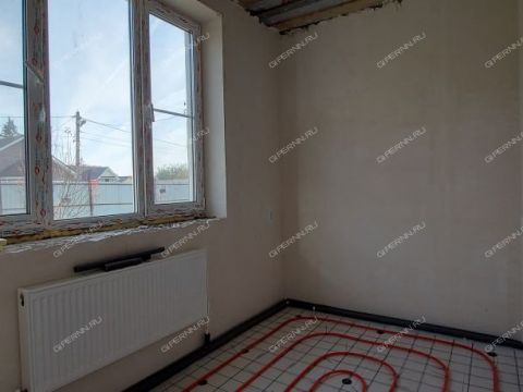 dom-selo-doskino-bogorodskiy-municipalnyy-okrug фото