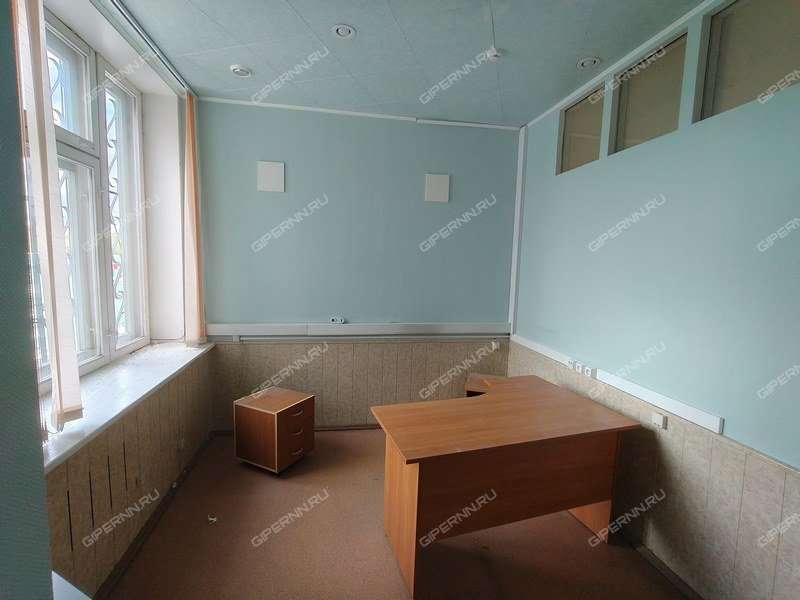 помещение под офис на Адмирала Васюнина ул., д.2