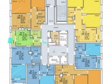 kvartira-studiya-sh-komsomolskoe-d-11 фото