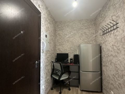 kvartira-studiya-ul-kosmicheskaya-d-34-k2 фото