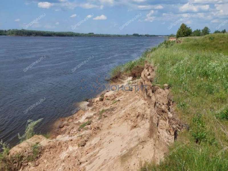 дача на - деревня Пруды