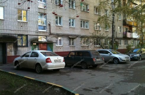 Купить Квартиру Пер Моторный В Нижнем Новгороде