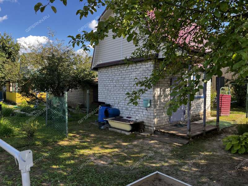 дача на  Вишенки