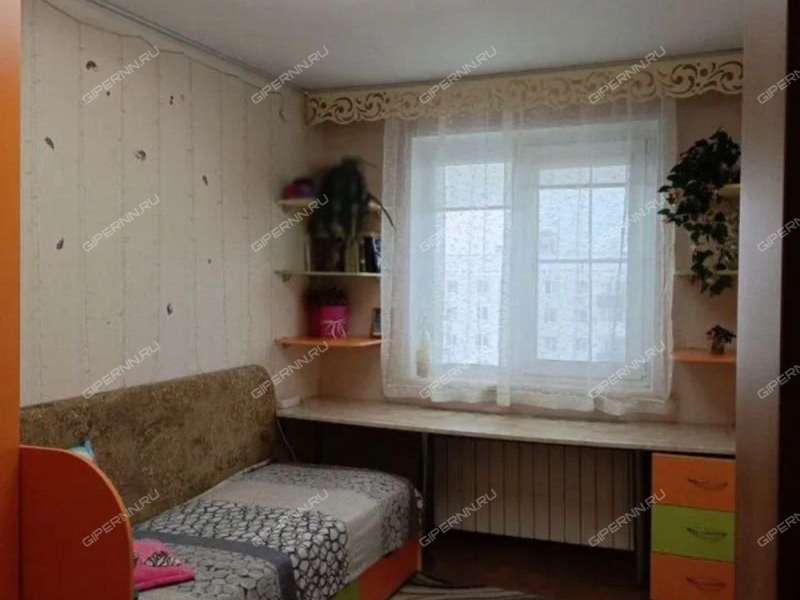 двухкомнатная квартира на Комсомольской площади дом 10 к1