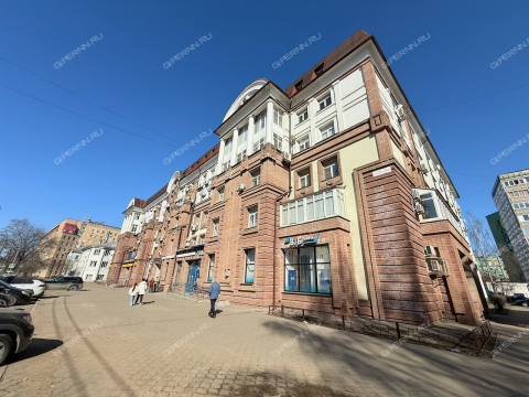 3-komnatnaya-ul-kominterna-d-127 фото