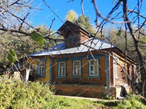 dom-poselok-dubenki-ul-polyarnaya-d-7a фото