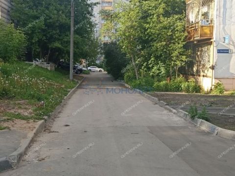2-komnatnaya-ul-kosogornaya-d-3 фото