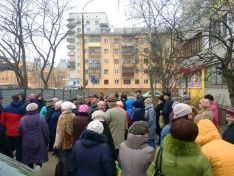 Гостиница раздора: почему горожане объявили войну строительству возле Нижегородской ярмарки?