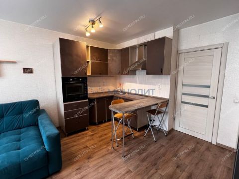 1-komnatnaya-ul-romantikov-d-2 фото
