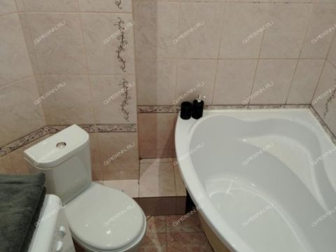 1-komnatnaya-ul-melnikova-d-30 фото