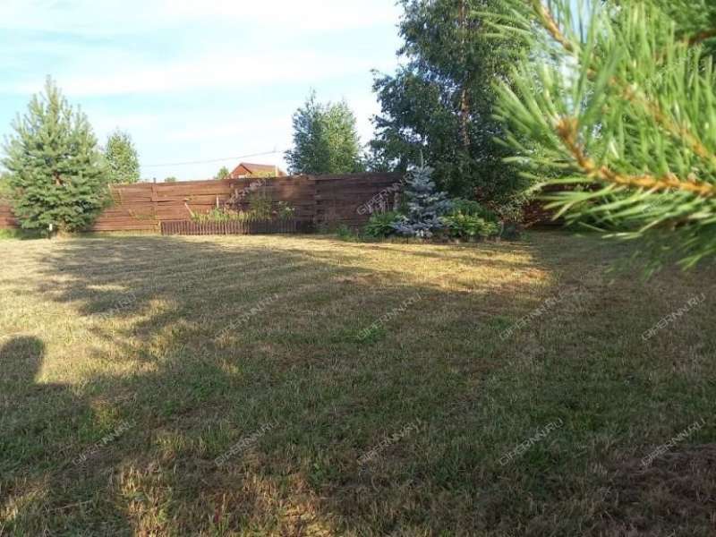 дача на Луговая деревня Яблоново