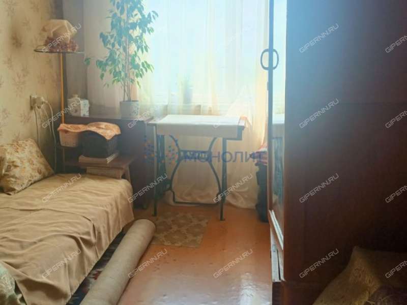 двухкомнатная квартира на проспекте Гагарина дом 226
