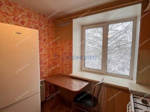 1-komnatnaya-gorod-dzerzhinsk-gorodskoy-okrug-dzerzhinsk фото