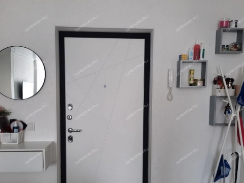 kvartira-studiya-ul-geroya-zhidkova-d-2 фото