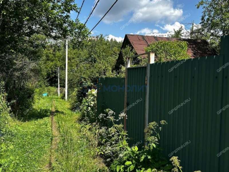 дача на СНТ Дружба