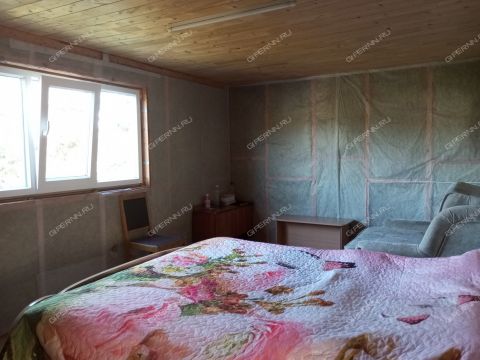 dacha-snt-cheremushki фото
