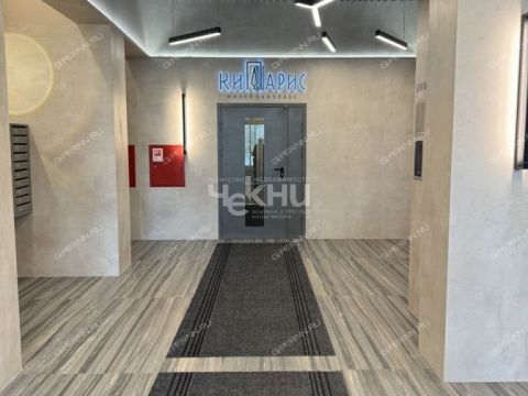 1-komnatnaya-ul-sergeya-akimova-50 фото