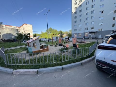 kvartira-studiya-ul-kosmicheskaya-d-34-k1 фото