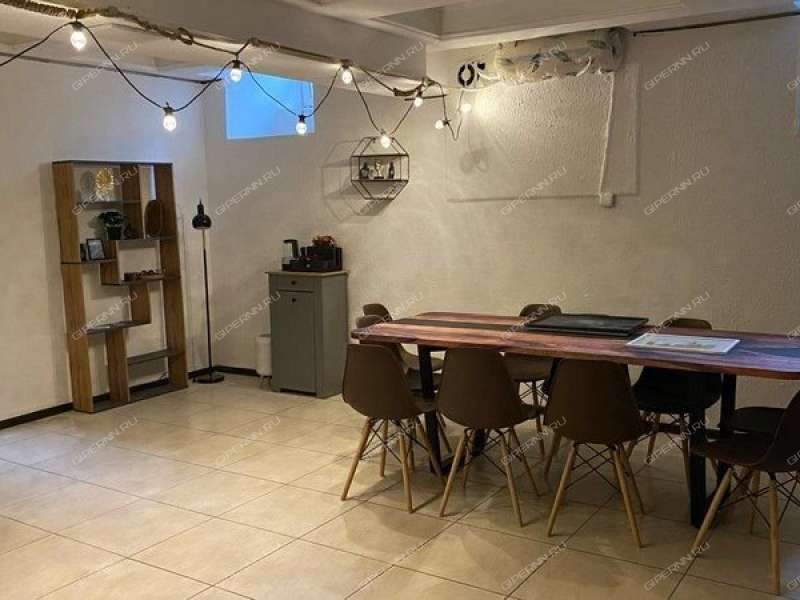 помещение под торговую площадь на Минина ул., д.18