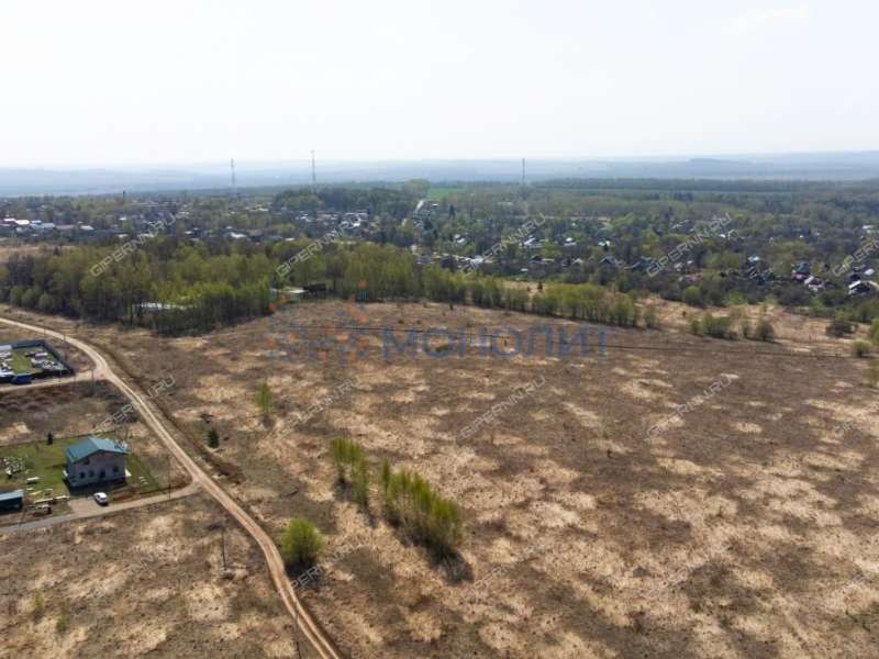 земельный участок 11 соток Айвазовского улица село Шава