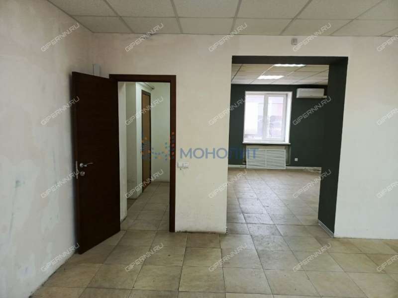 помещение под офис на Стрелковой улице