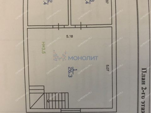 dom-derevnya-inyutino-bogorodskiy-municipalnyy-okrug фото