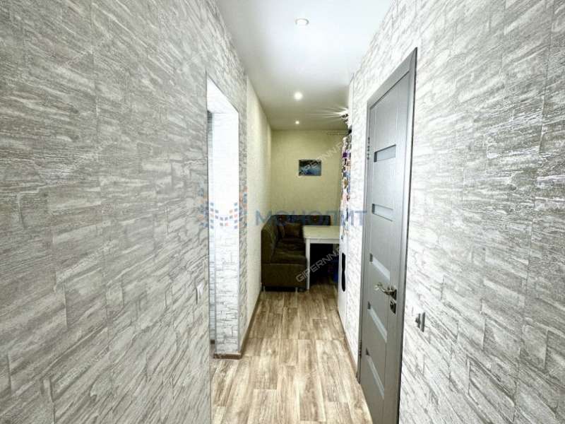 двухкомнатная квартира на Украинской улице дом 48