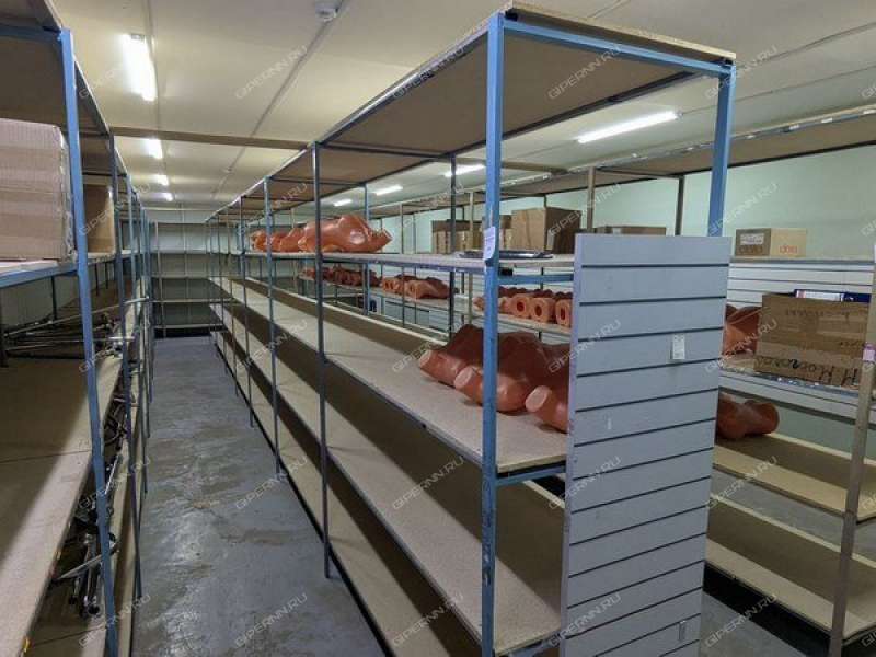 помещение под офис на Косогорная ул, д.20