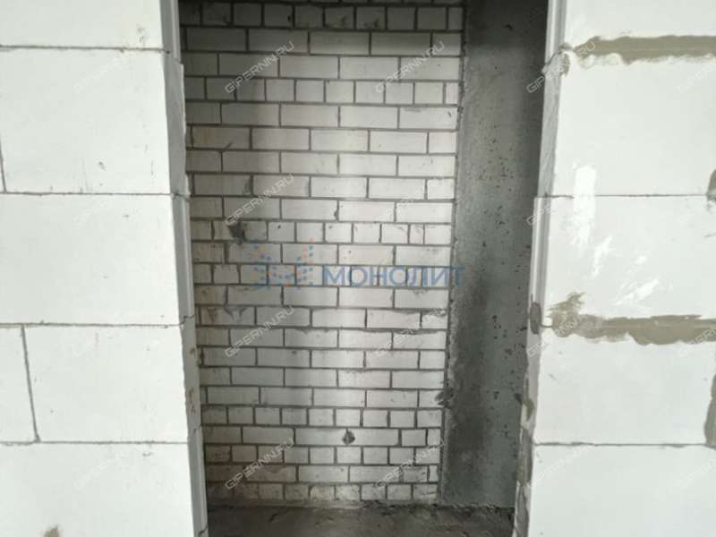 двухкомнатная квартира на Большей Печёрской улице дом 89