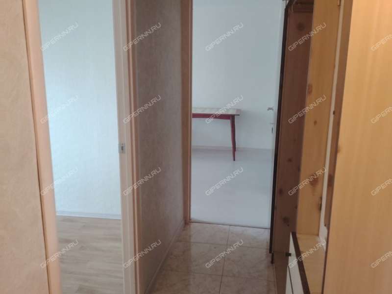 двухкомнатная квартира на проспекте Ленина дом 51/8