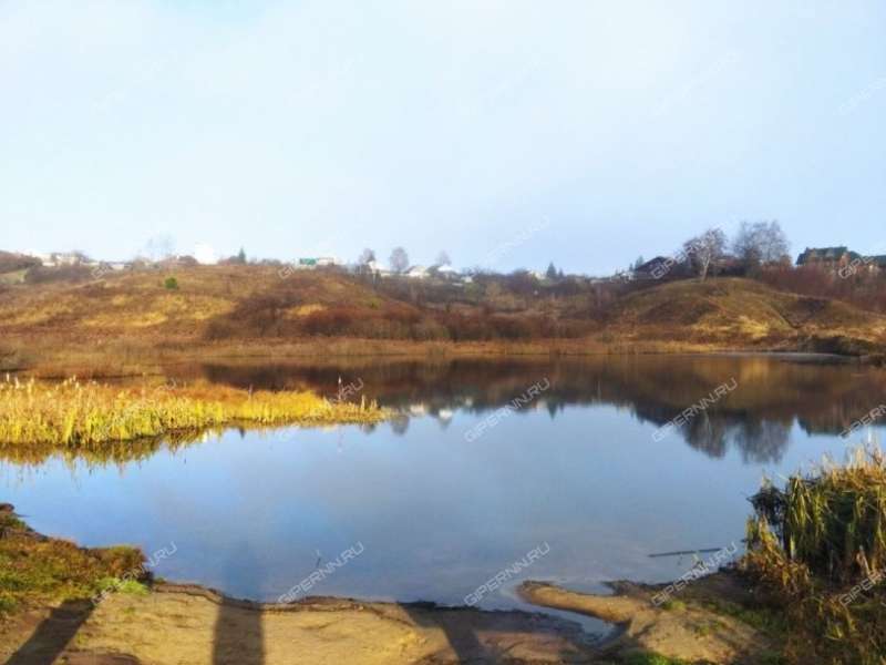 коттедж на Вознесенской улице