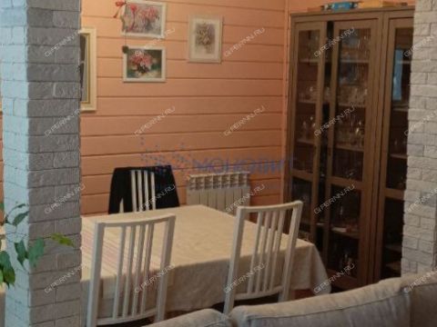 dom-derevnya-kozhevennoe-bogorodskiy-municipalnyy-okrug фото