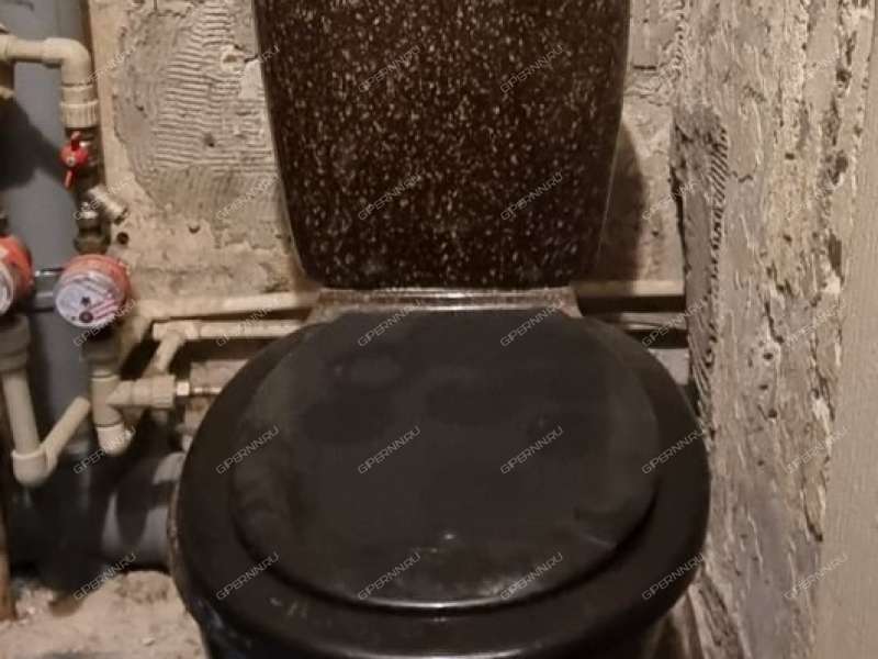 трёхкомнатная квартира на Комсомольской улице дом 19