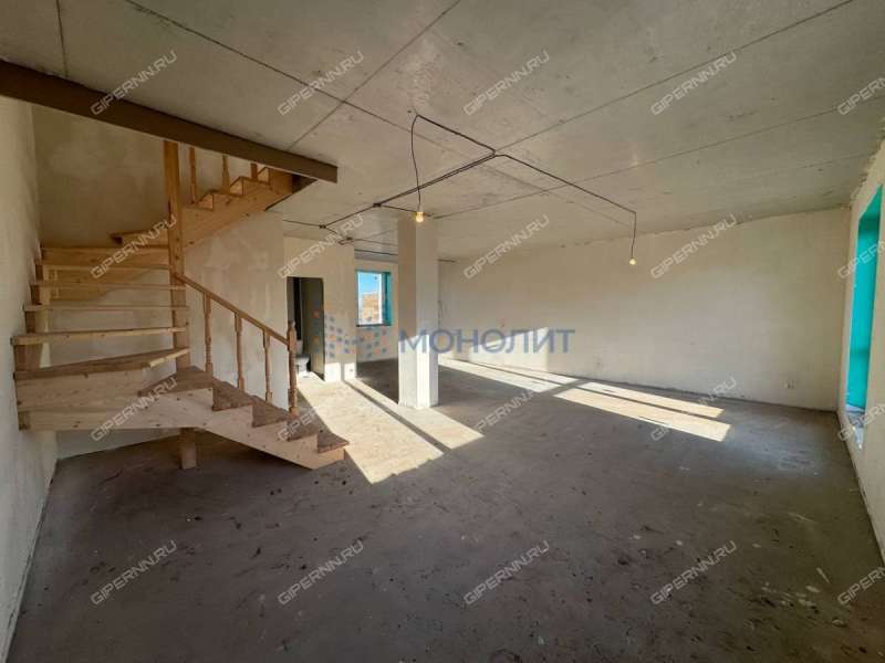 дом на улице 9-я Изумрудная посёлок Селекционной станции