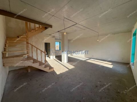 dom-poselok-selekcionnoy-stancii-kstovskiy-rayon фото