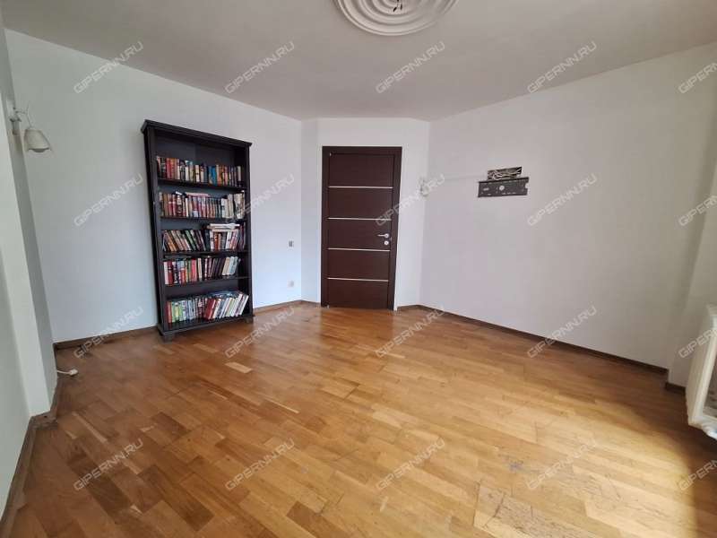 двухкомнатная квартира на улице Белинского дом 69