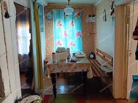 dom-derevnya-shubino-gorodskoy-okrug-bor фото