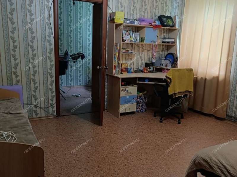 двухкомнатная квартира на Плетневской улице дом 13