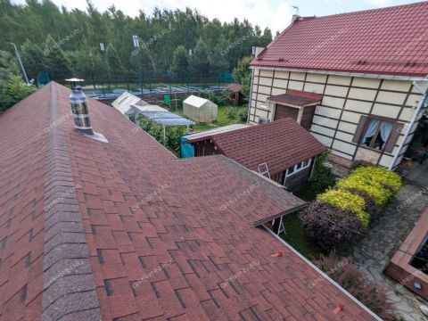 kottedzh-rabochiy-poselok-dalnee-konstantinovo-dalnekonstantinovskiy-rayon фото