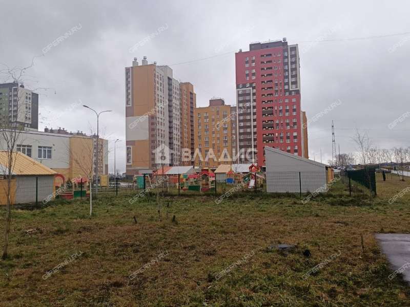 однокомнатная квартира на проспекте Героев Донбасса дом 9