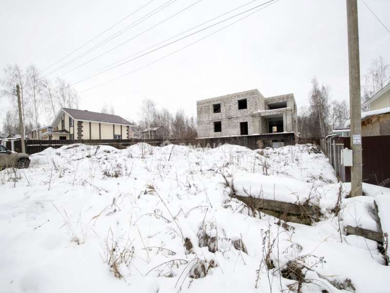 дом на улице Медицинская ТИЗ Елховка