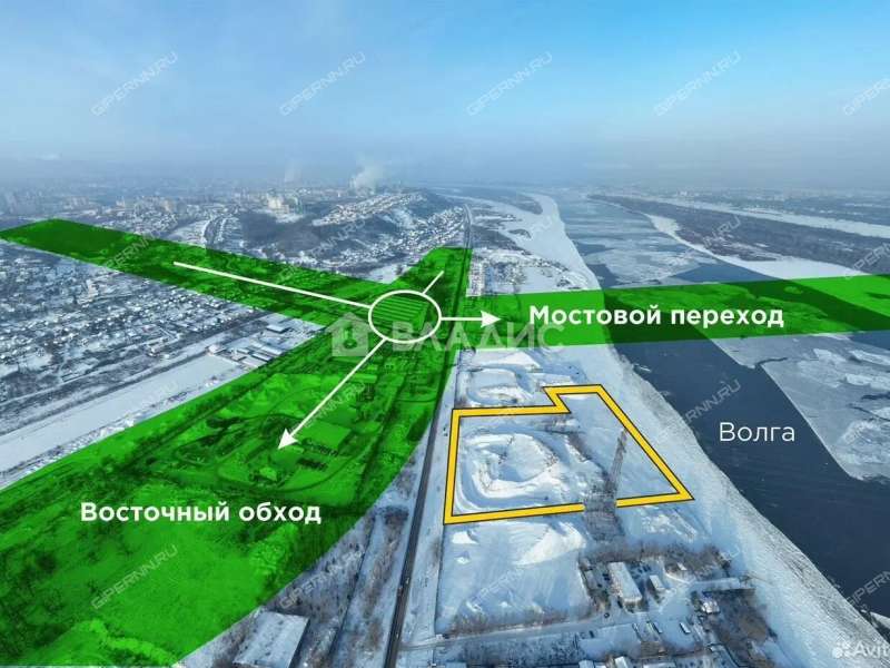 здание под офис, торговую площадь в 5-м проезде