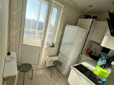 1-komnatnaya-ul-dargomyzhskogo-d-15 фото