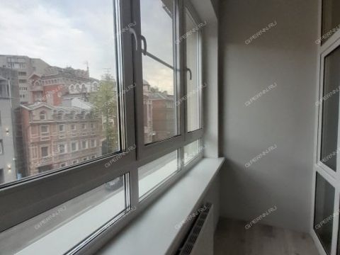 1-komnatnaya-ul-maksima-gorkogo-d-70 фото