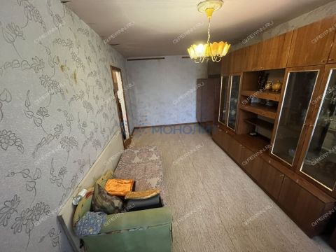1-komnatnaya-ul-lvovskaya-d-4 фото