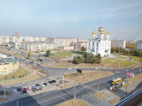 3-komnatnaya-gorod-dzerzhinsk-gorodskoy-okrug-dzerzhinsk фото