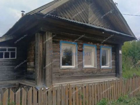 dom-derevnya-kamennik-gorodskoy-okrug-shahunya фото